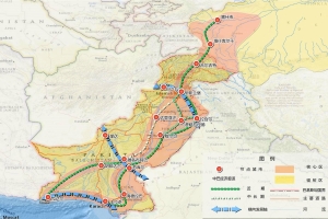 中巴經(jīng)濟走廊遠景規劃.jpg